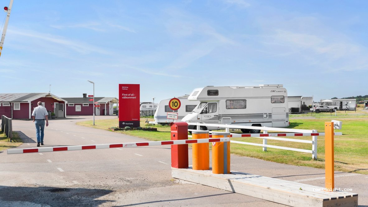 First Camp Björkäng - Varberg — foto 3