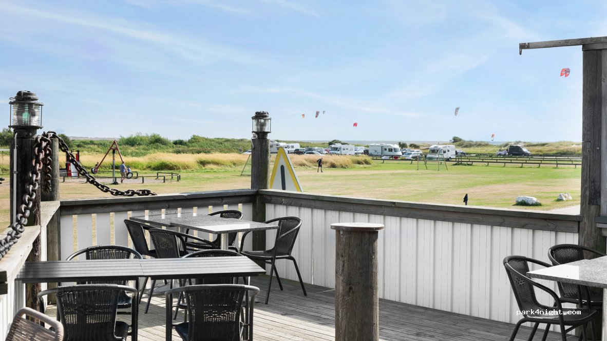 First Camp Björkäng - Varberg — foto 5