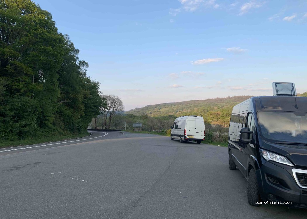 (LL24 0DT) Betws-y-Coed - A5 — foto 3