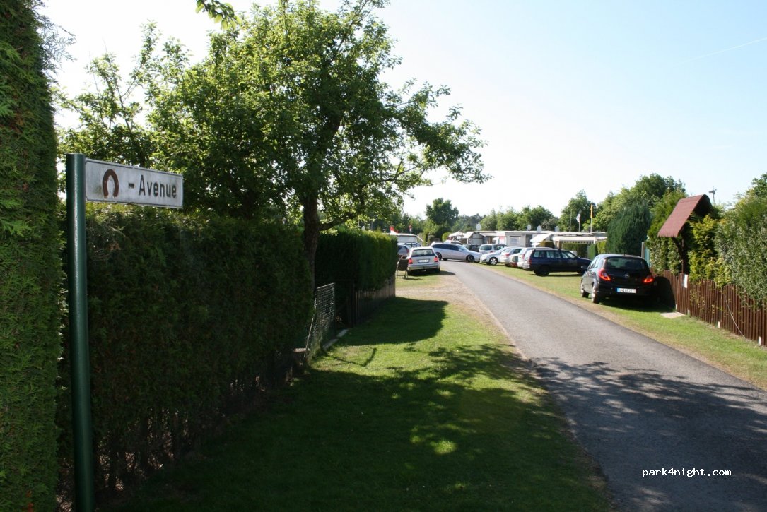 Camping Offlumer See — foto