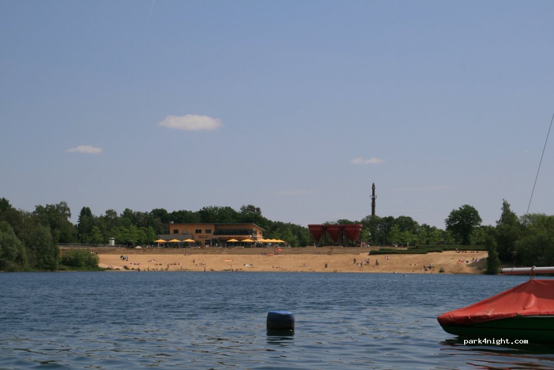 Camping Offlumer See — foto 2