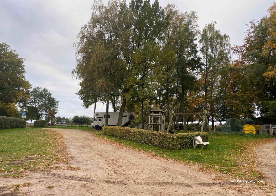 (29646) Bispingen - 22 Volkwardingen — foto 2