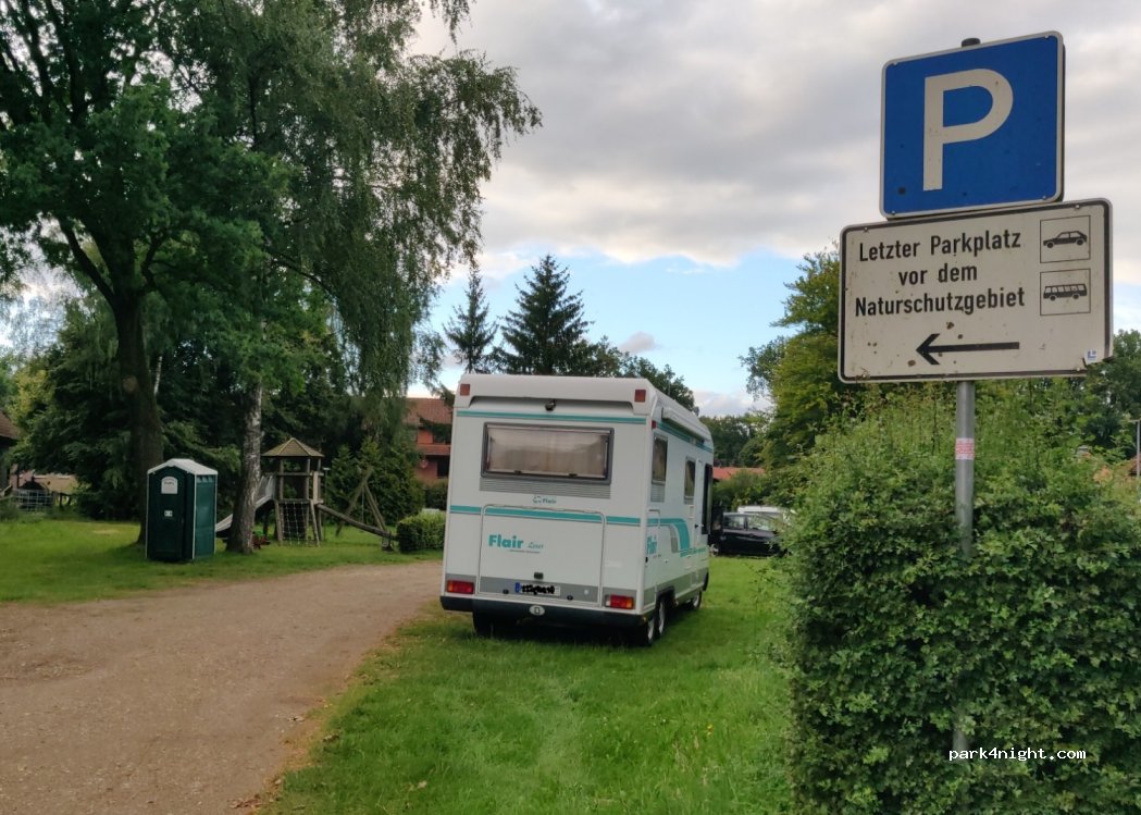 (29646) Bispingen - 22 Volkwardingen — foto 3