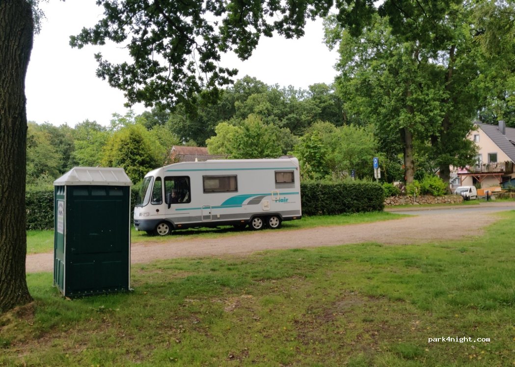 (29646) Bispingen - 22 Volkwardingen — foto 4