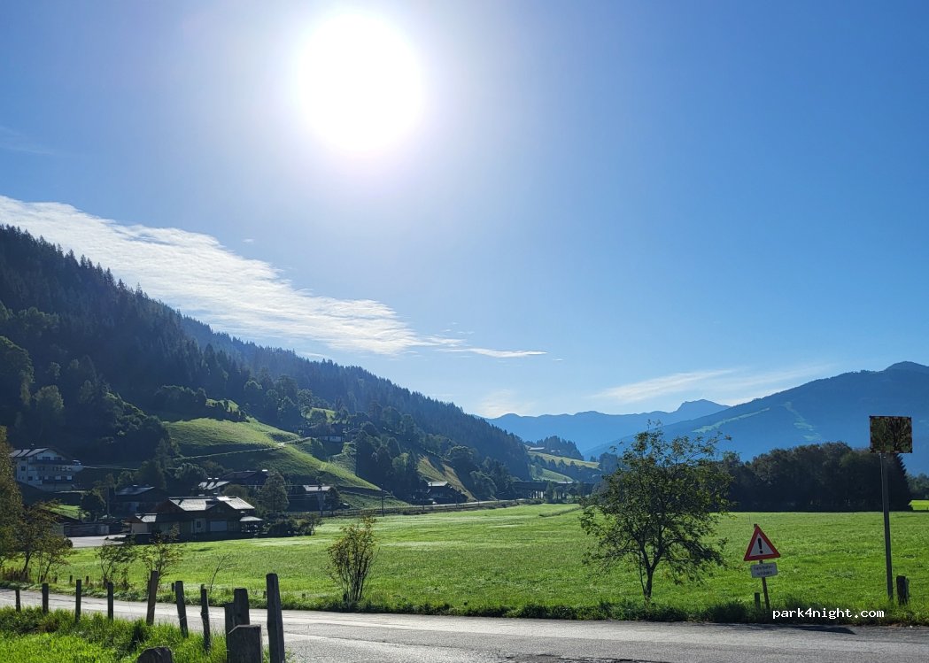 See Camping Eben — foto 4