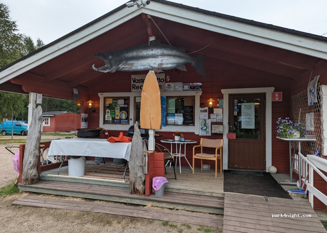 Pello Camping — foto 2