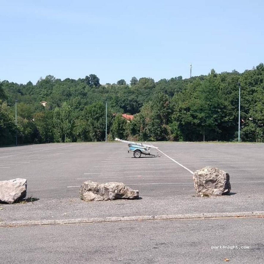 (81400) Carmaux - Av. de Neckarsulm — foto