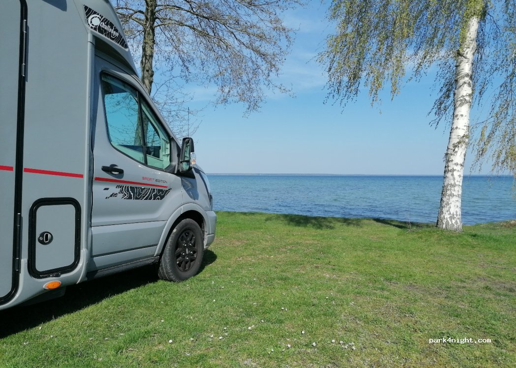 Camping Nitschow — foto 2