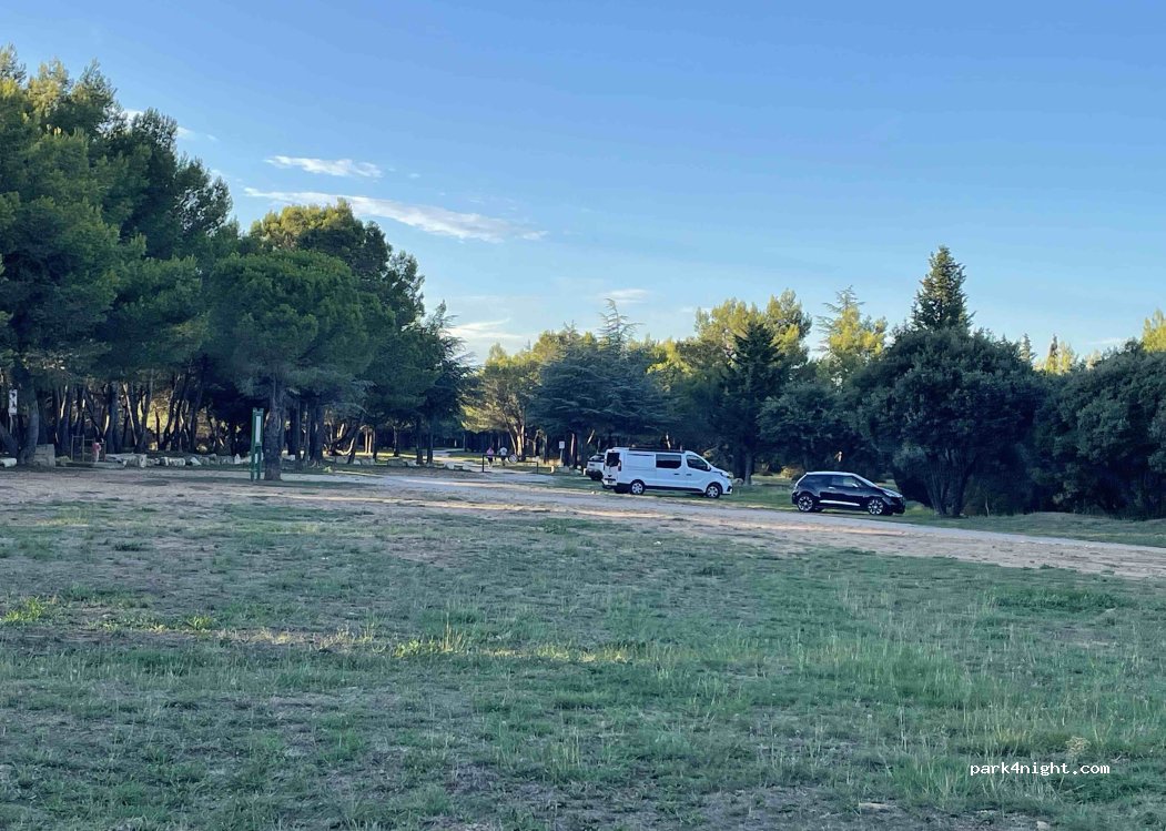 (30131) Pujaut - 1 Chemin du Moulin — foto 4
