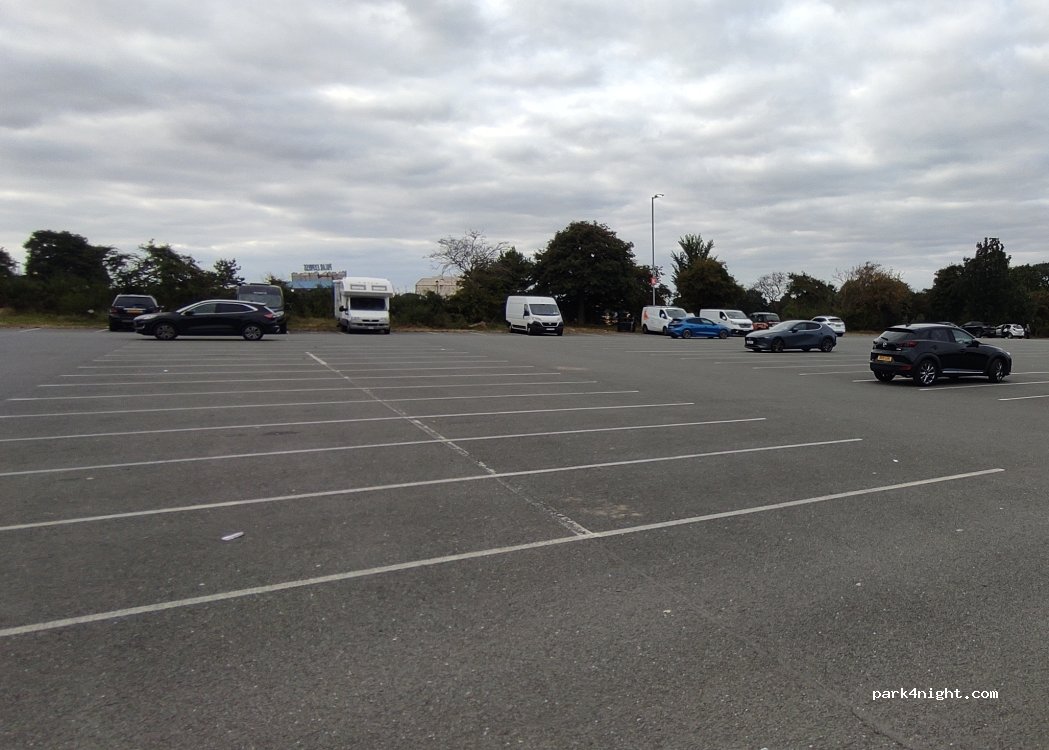 (L4 2SP) Liverpool - Unnamed Road — foto 3
