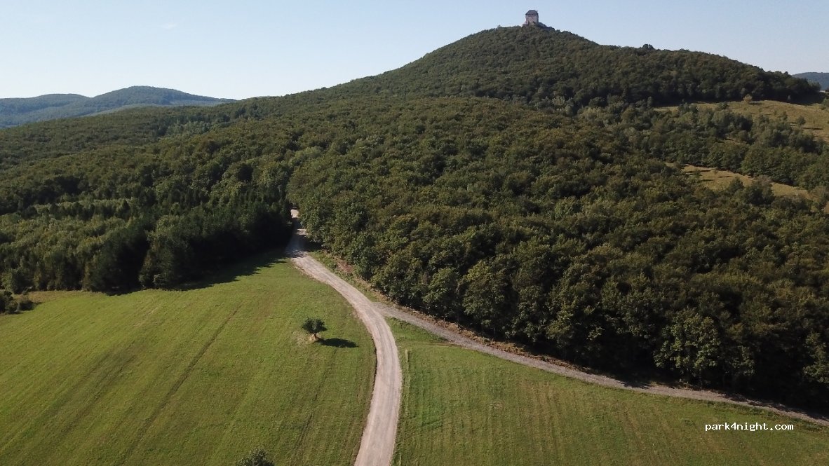 (3893) Regéc - Unnamed Road — foto 2