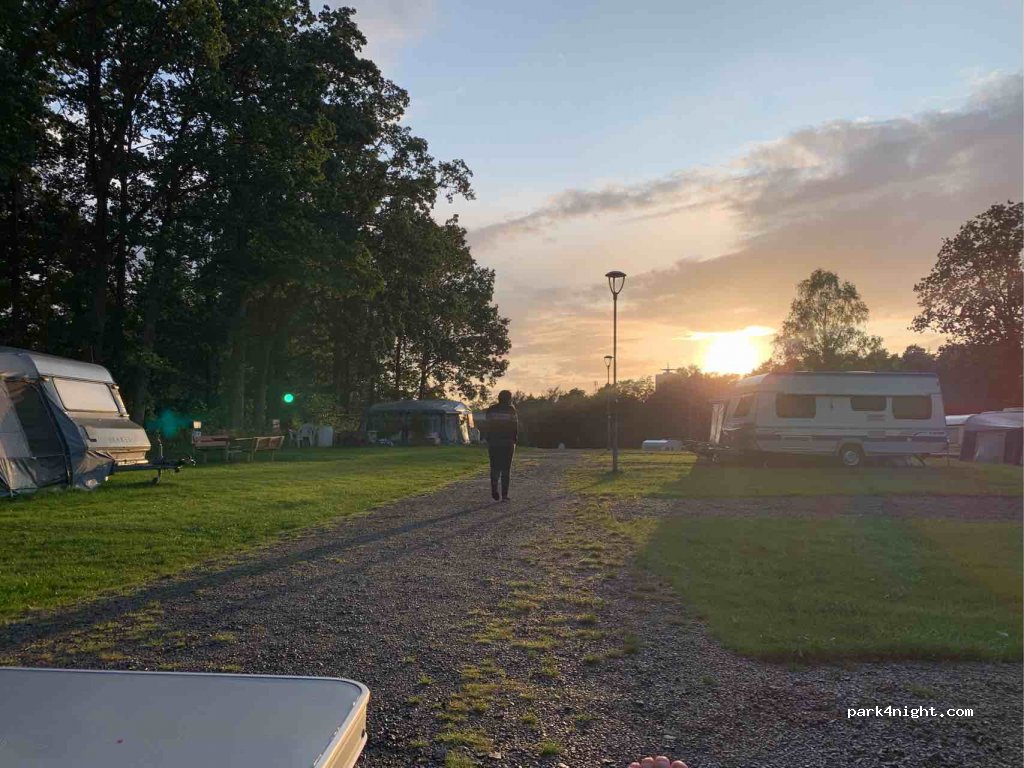 Solängens Camping — foto 2