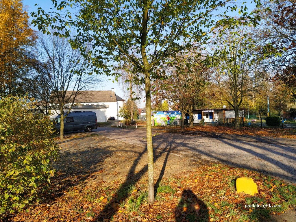 (44581) Castrop-Rauxel - 238 Recklinghauser Straße — foto