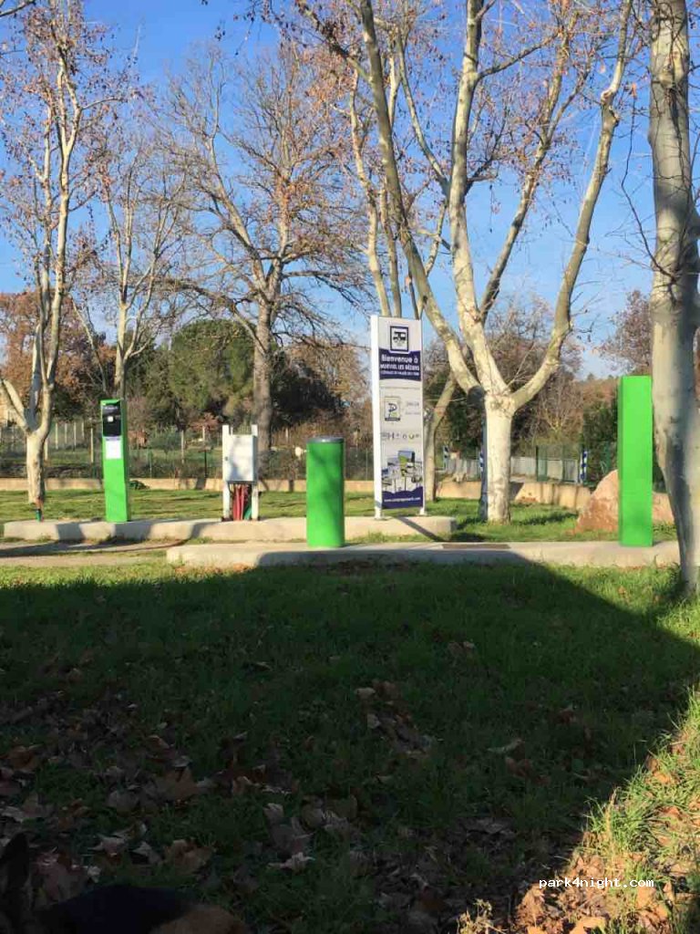 (34490) Murviel-lès-Béziers - Route de Réals D36 — foto