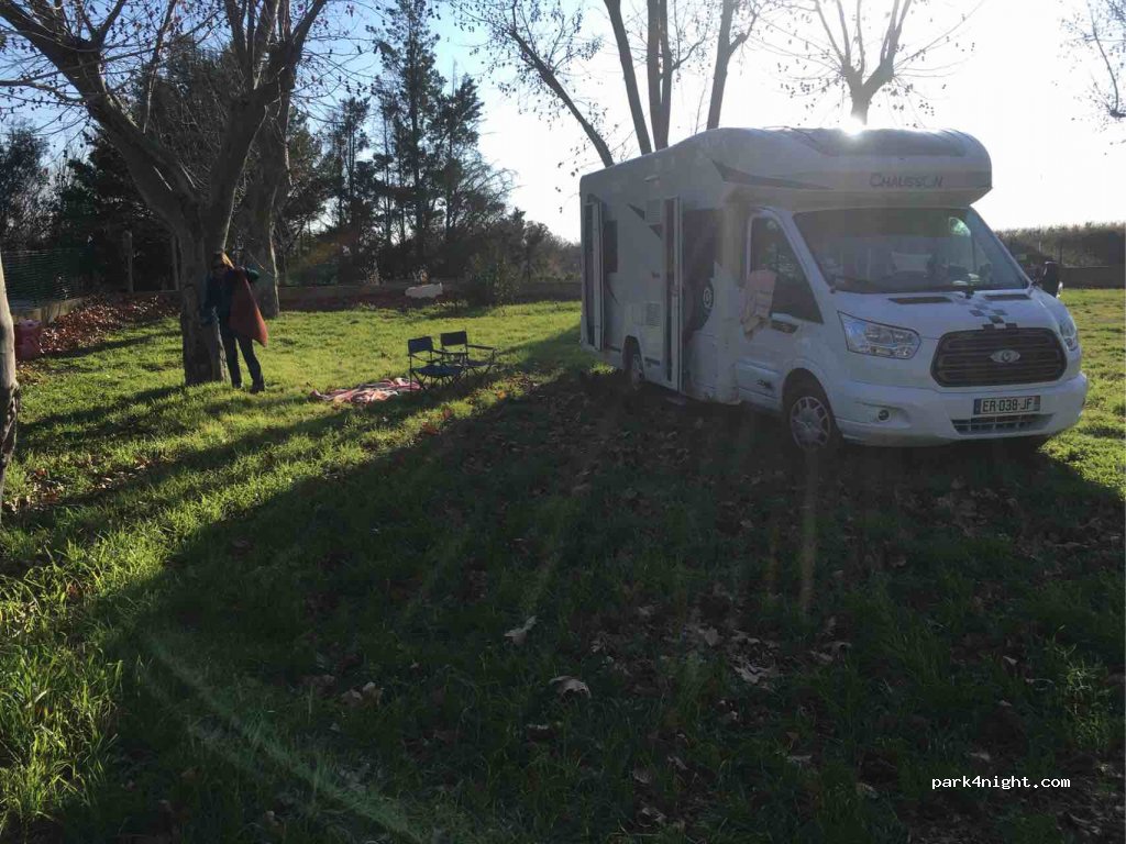 (34490) Murviel-lès-Béziers - Route de Réals D36 — foto 3