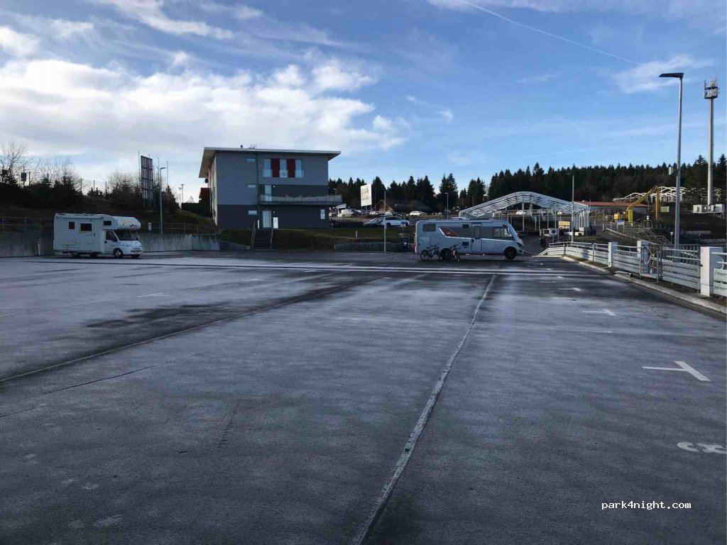 (98559) Oberhof - Am Grenzadler 7 — foto 2