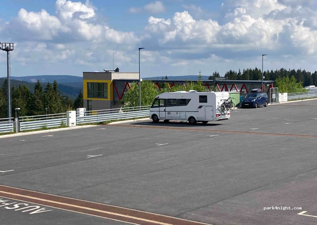 (98559) Oberhof - Am Grenzadler 7 — foto 4