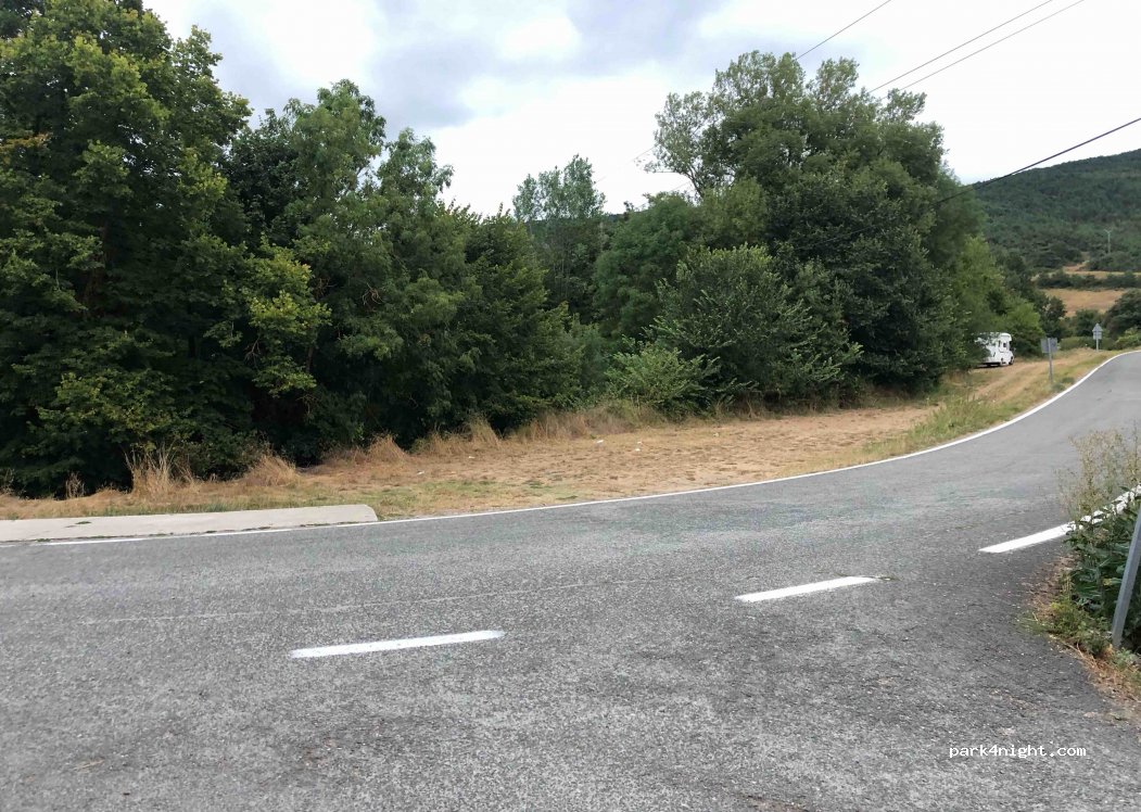 (31699) Antxoritz - Carretera a Ilurdrotz — foto 2
