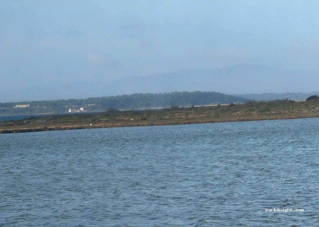 (11430) Gruissan - Unnamed Road — foto