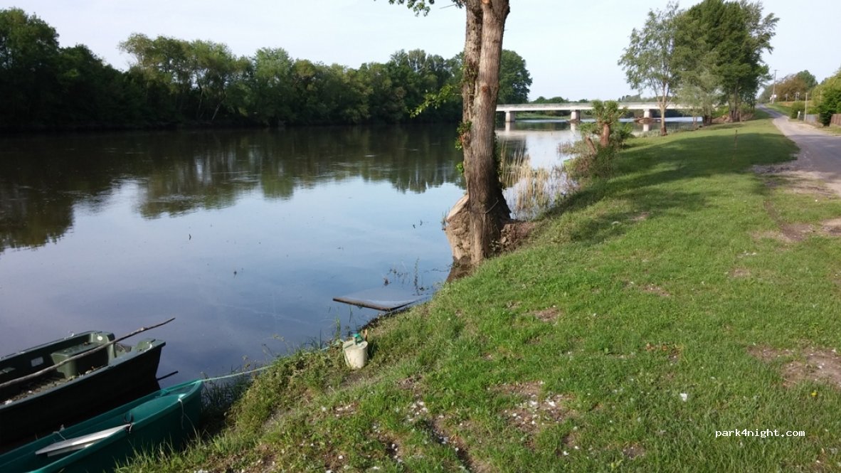 Camping L'Entre-Deux — foto 2