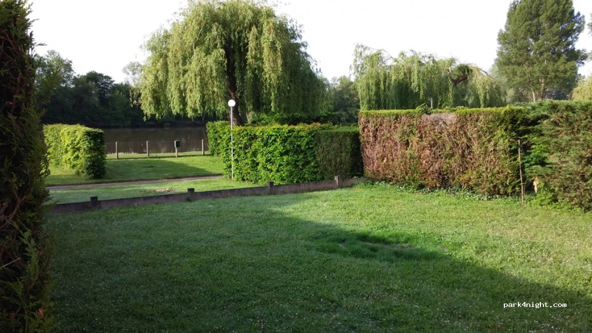 Camping L'Entre-Deux — foto 3