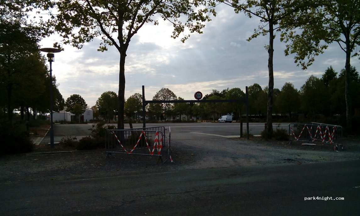 (44330) Vallet - 11 Rue du Bois Brûle — foto