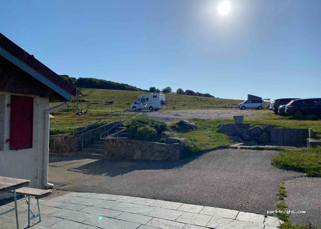 Auberge de la Chaume du Firstmiss — foto 3