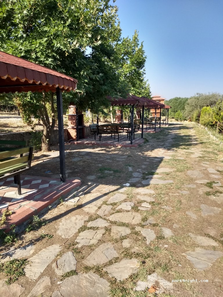 (32600) Akkeçili/Senirkent/Isparta - Isparta Yolu — foto 2