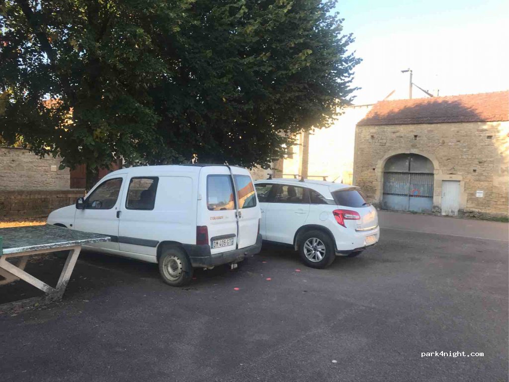 (21500) Savoisy - 2 Rue du Cimetière — foto 3