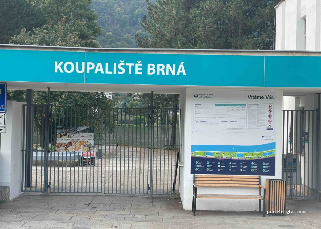 (403 21) Ústí nad Labem-Střekov - 5 Zlatá stezka — foto 4