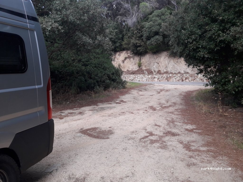 (08100) Nuoro - SP42 — foto