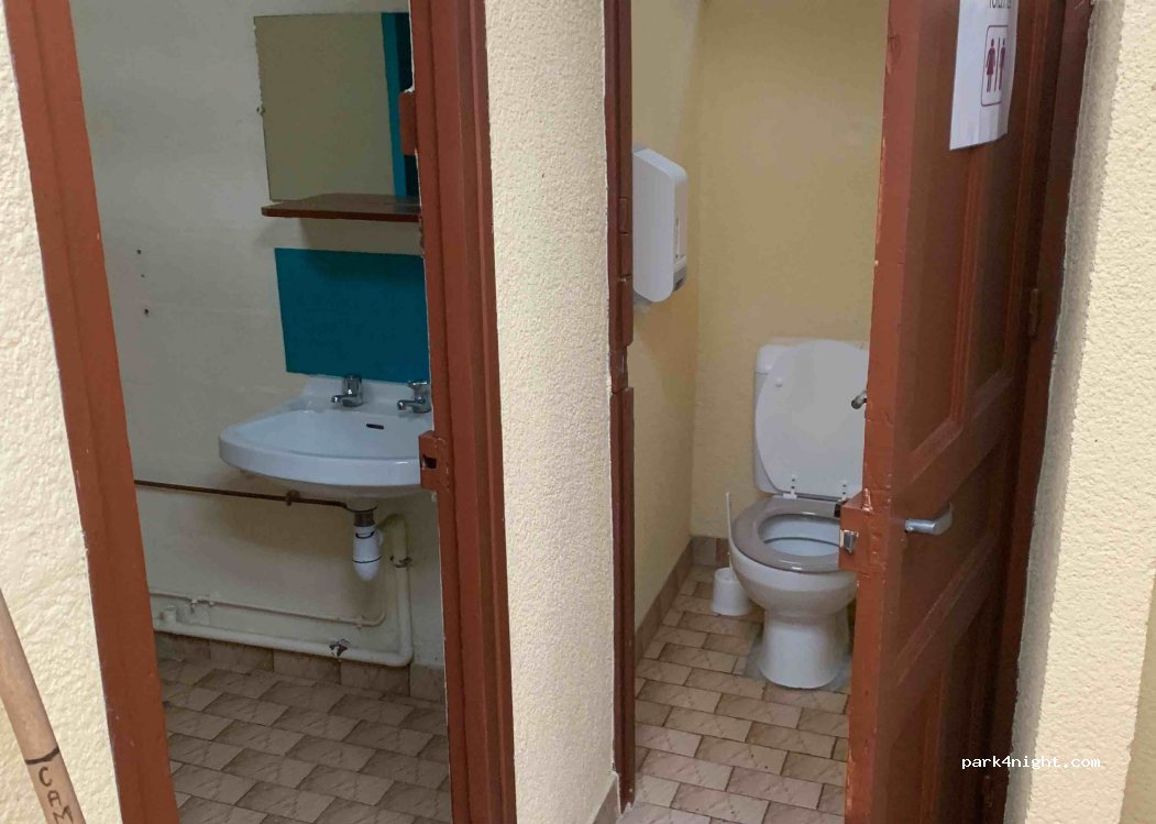 Camping Municipal — foto 2