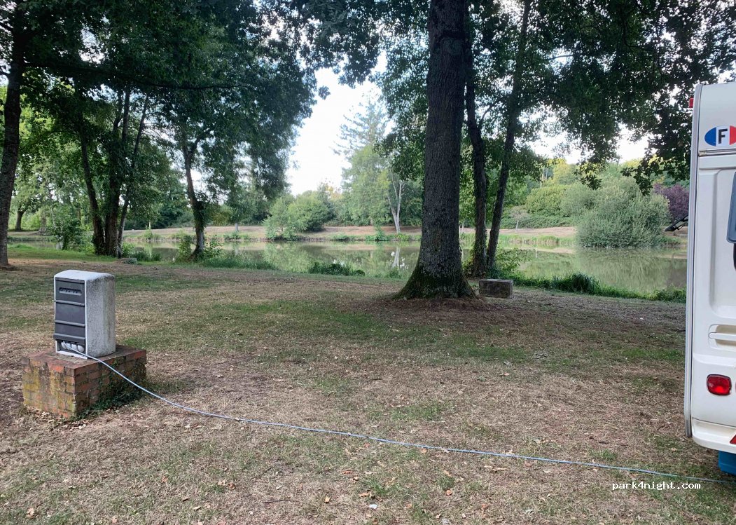 Camping Municipal — foto 3