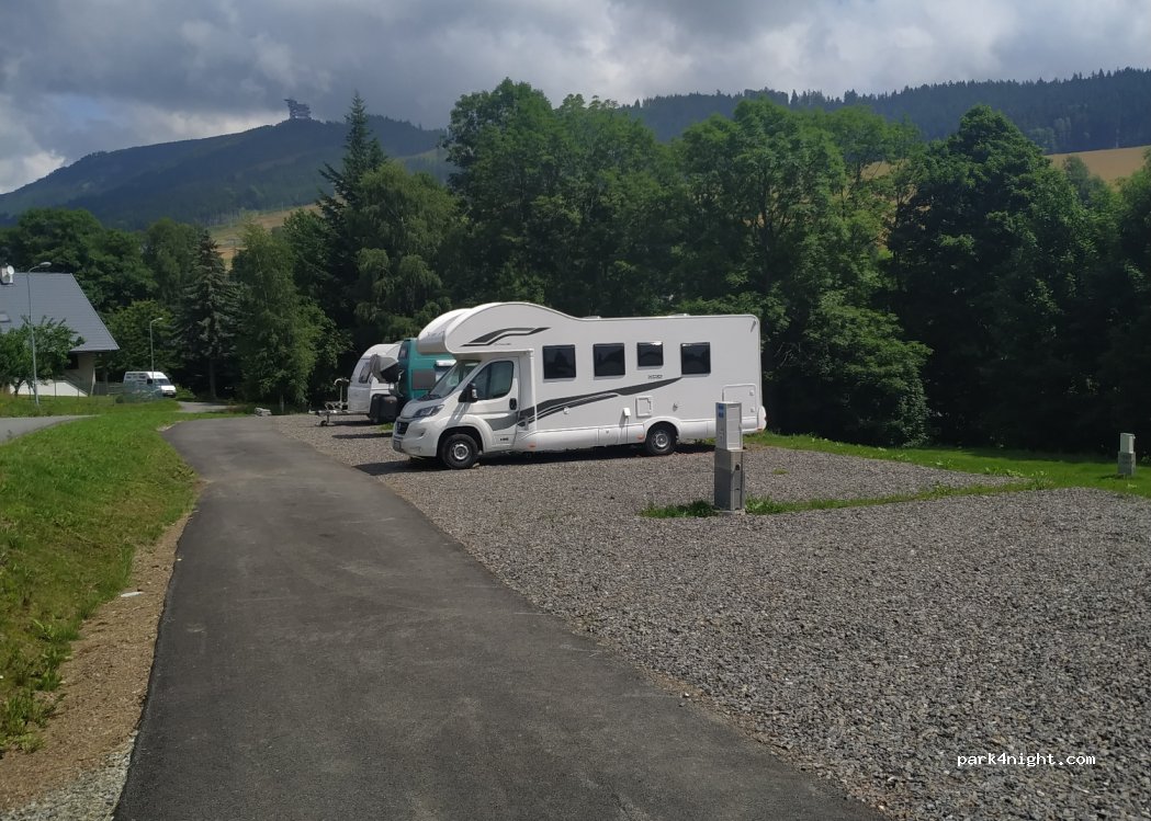 Autokemp Dolní Morava — foto 4