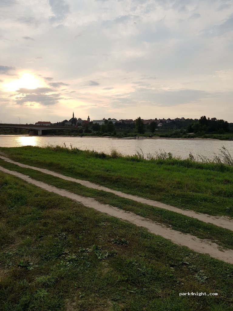 (27-600) Sandomierz - — foto