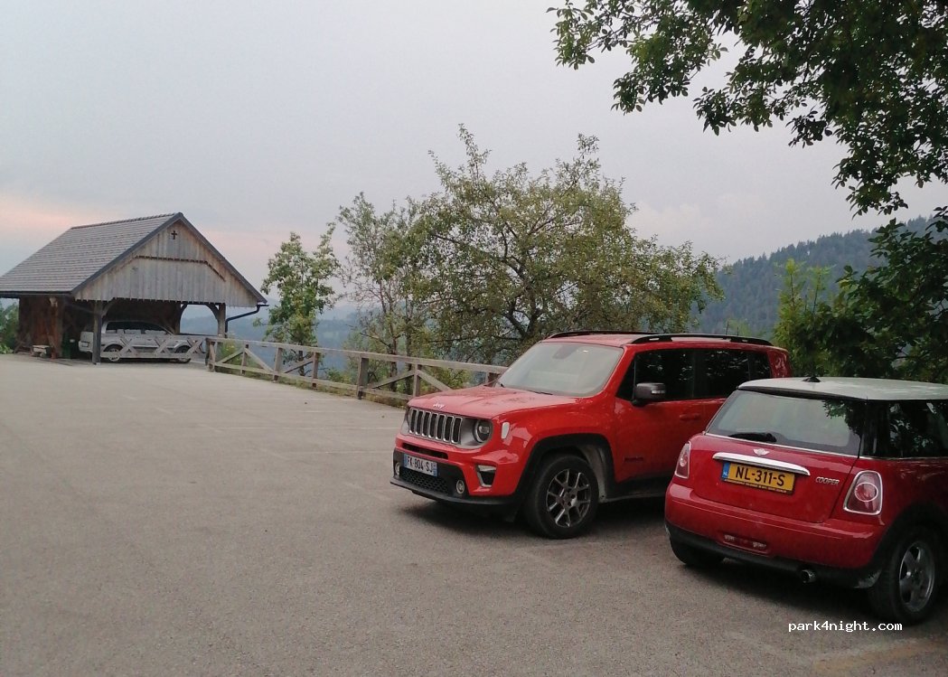 (4223) Poljane nad Škofjo Loko - 2 Javorje — foto