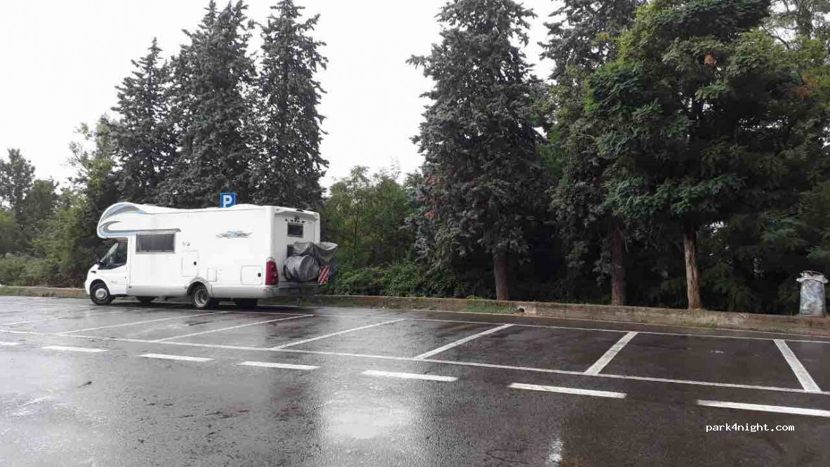 (40048) San Benedetto Val di Sambro - A1 - Autostrada del Sole — foto