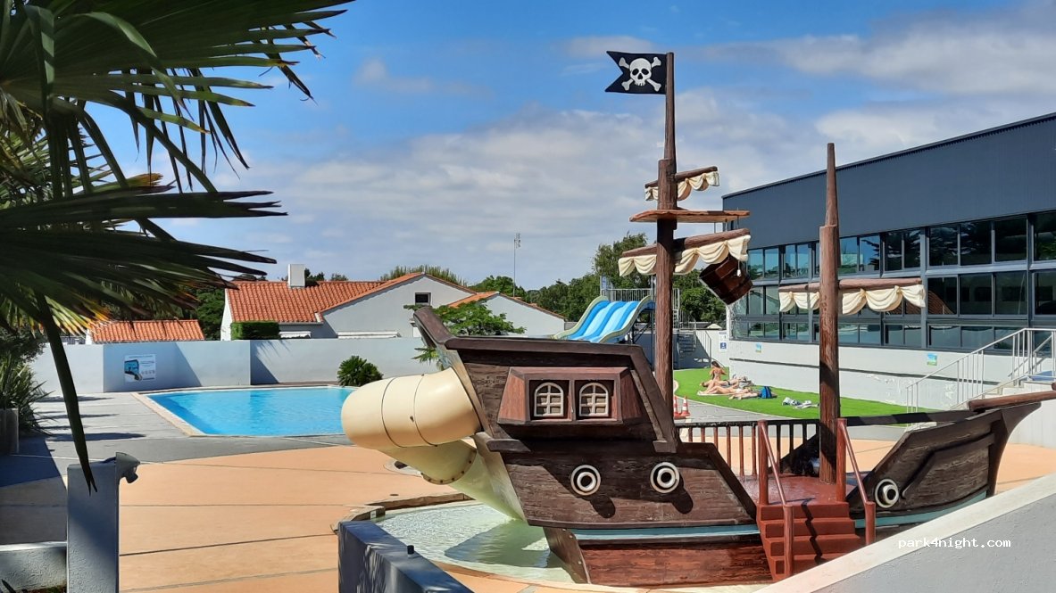 Camping L'Océan — foto 3