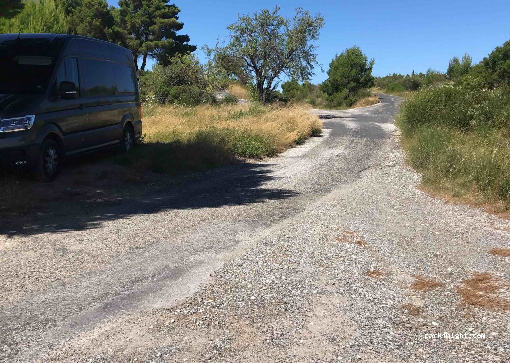 (11370) Leucate - Arboussière et Fades — foto 2