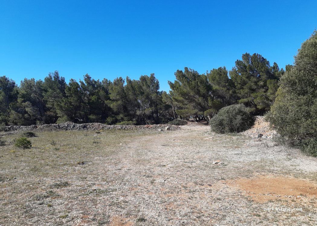 (11370) Leucate - Arboussière et Fades — foto 3