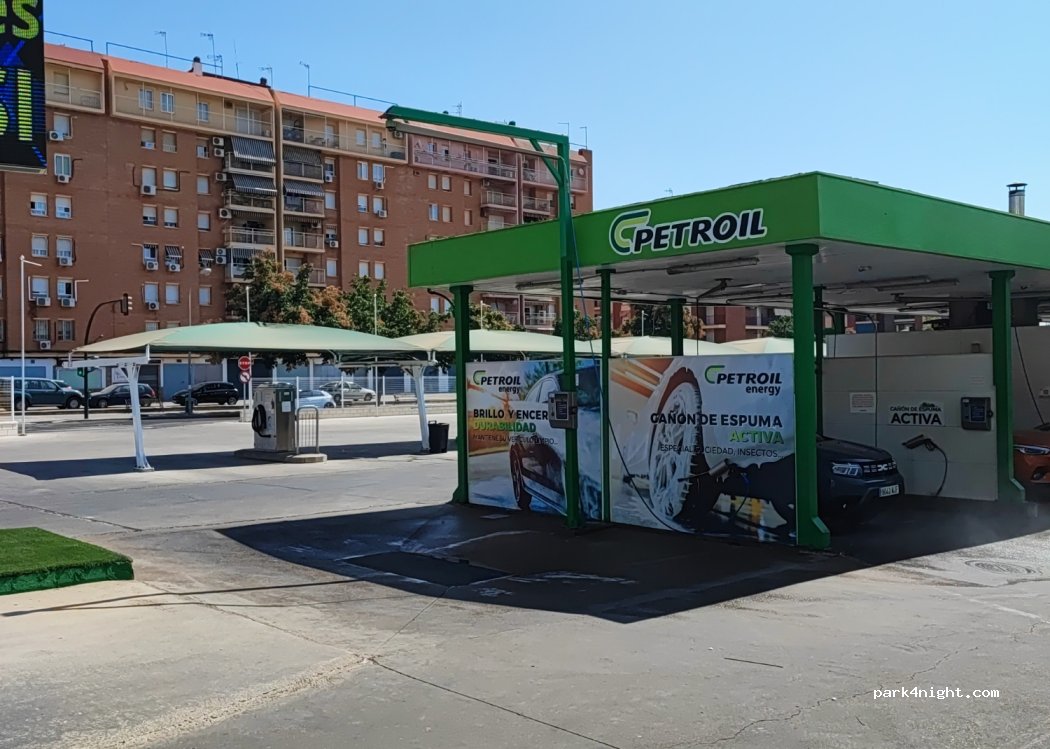 (14004) Córdoba - 25 Avenida del Aeropuerto — foto