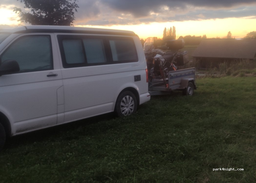 (77320) Saint-Martin-du-Boschet - D111 — foto 3