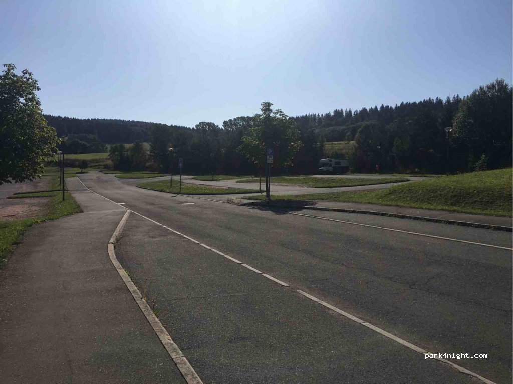 Inselsbergbad — foto 2