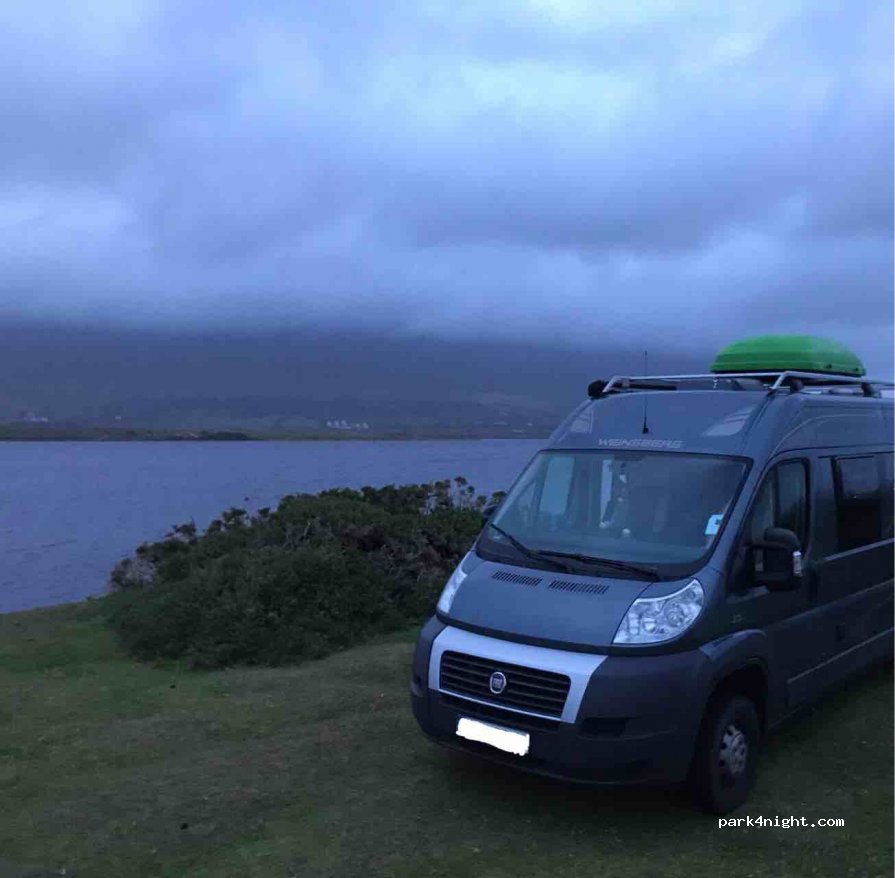 (R319) Achill - R319 — foto