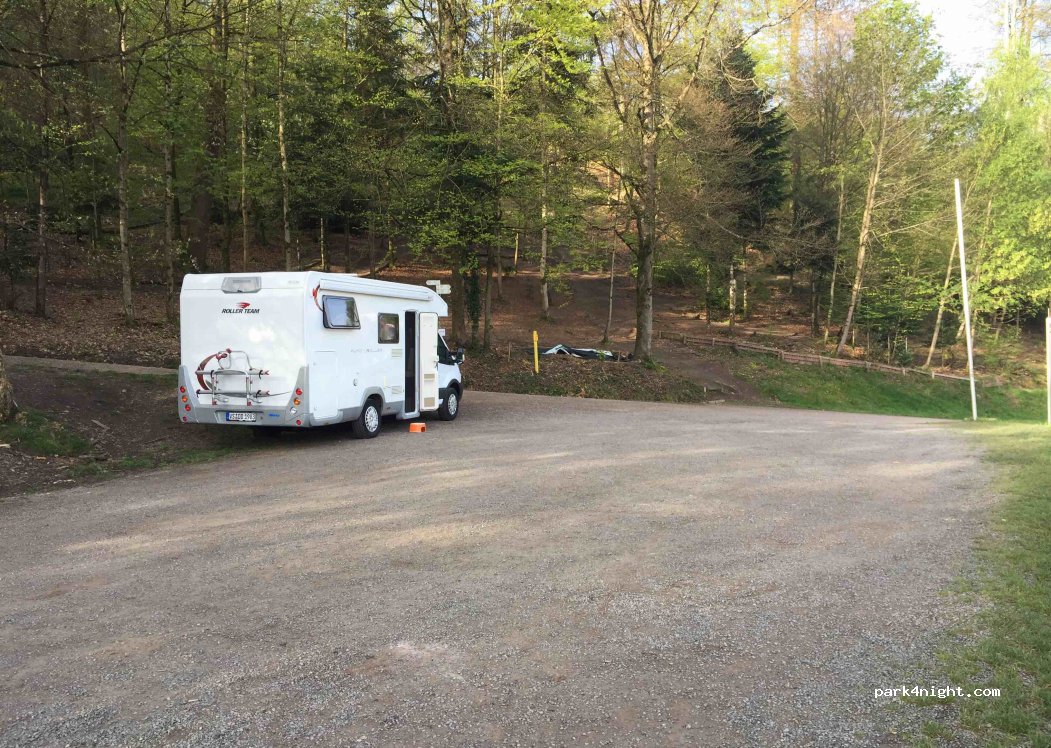 (77756) Hausach - 6 Waldstraße — foto 4