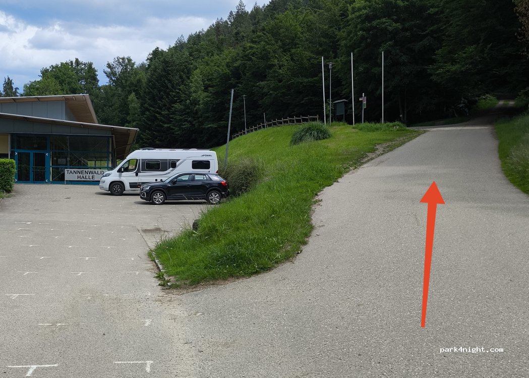 (77756) Hausach - 6 Waldstraße — foto 5