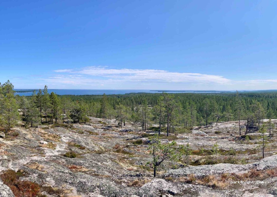 (944 94) Jävrebyn - Unnamed Road — foto 2