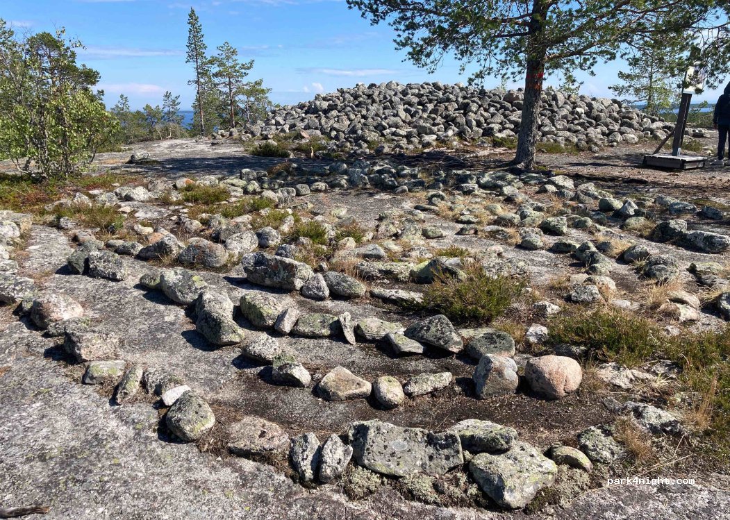 (944 94) Jävrebyn - Unnamed Road — foto 3