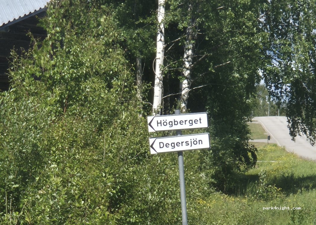 (944 94) Jävrebyn - Unnamed Road — foto 4