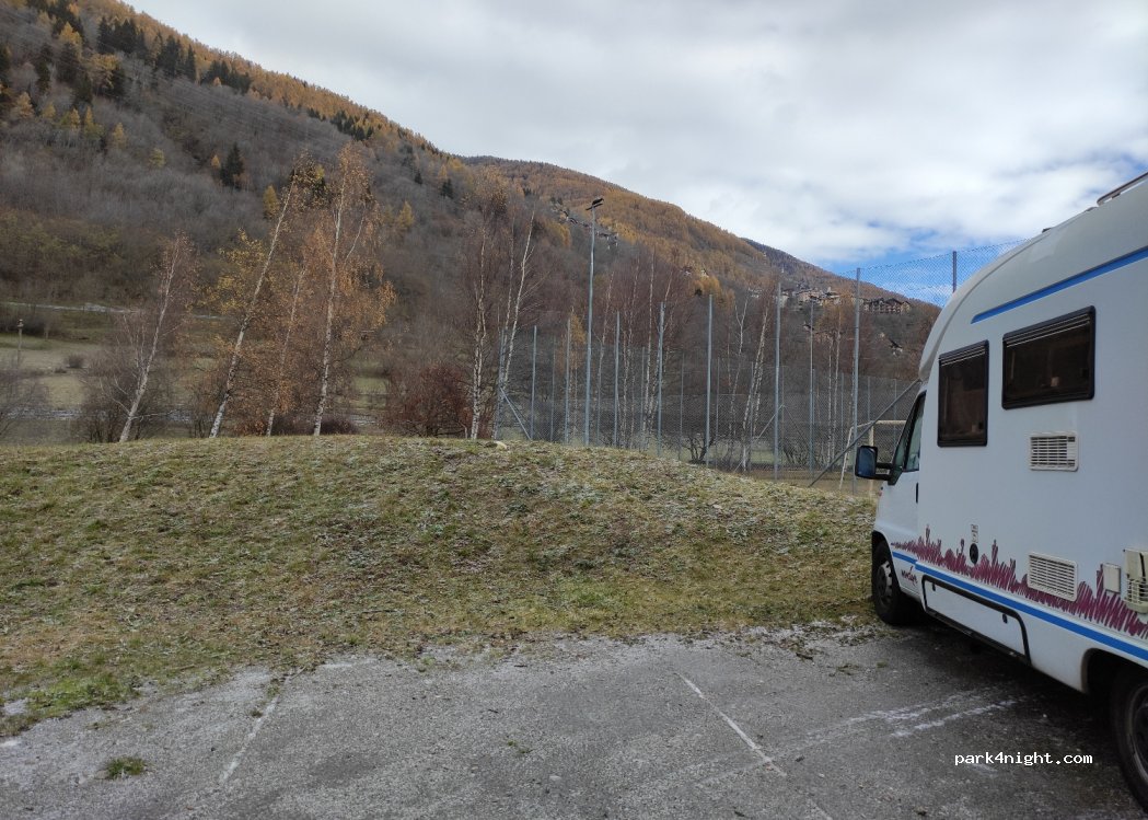 (25050) Stadolina - 4 Via Val D' Avio — foto 2